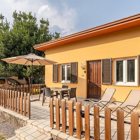 Casa Doppia Apartamento Torbole Sul Garda Exterior foto