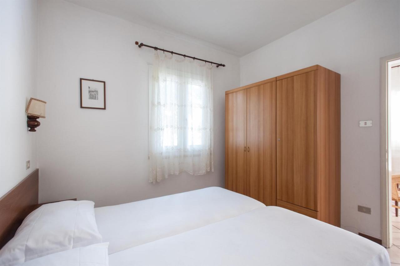 Casa Doppia Apartamento Torbole Sul Garda Exterior foto
