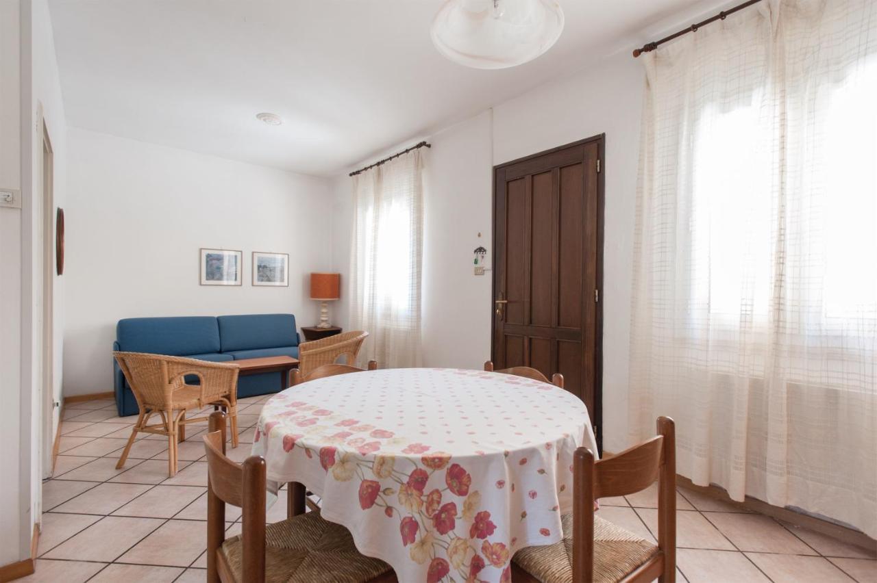 Casa Doppia Apartamento Torbole Sul Garda Exterior foto