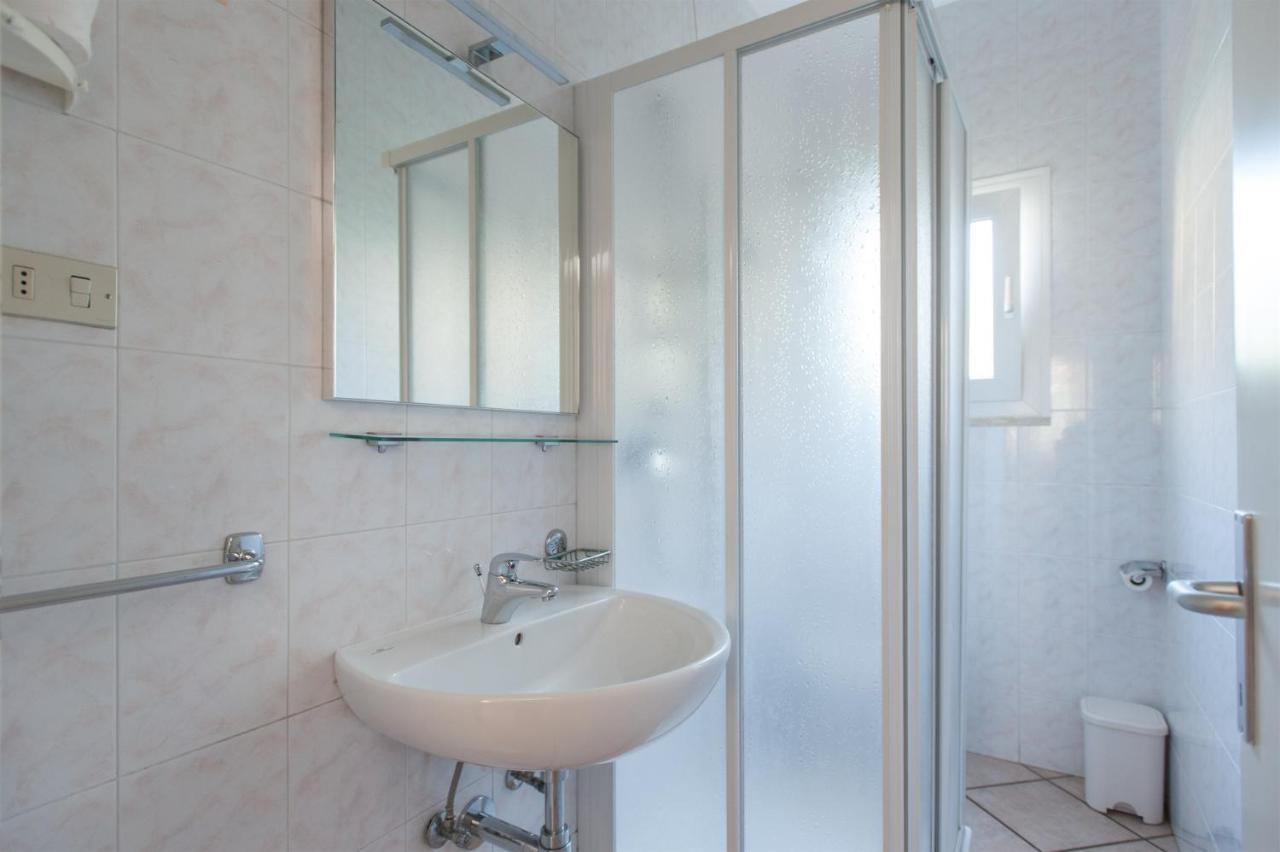 Casa Doppia Apartamento Torbole Sul Garda Exterior foto