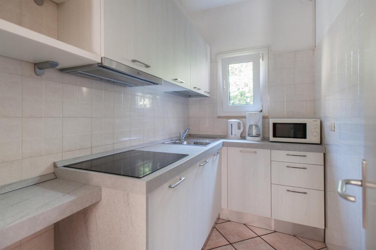 Casa Doppia Apartamento Torbole Sul Garda Exterior foto