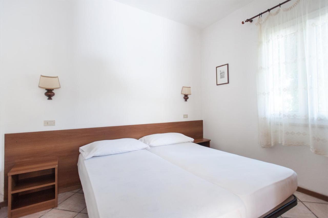 Casa Doppia Apartamento Torbole Sul Garda Exterior foto