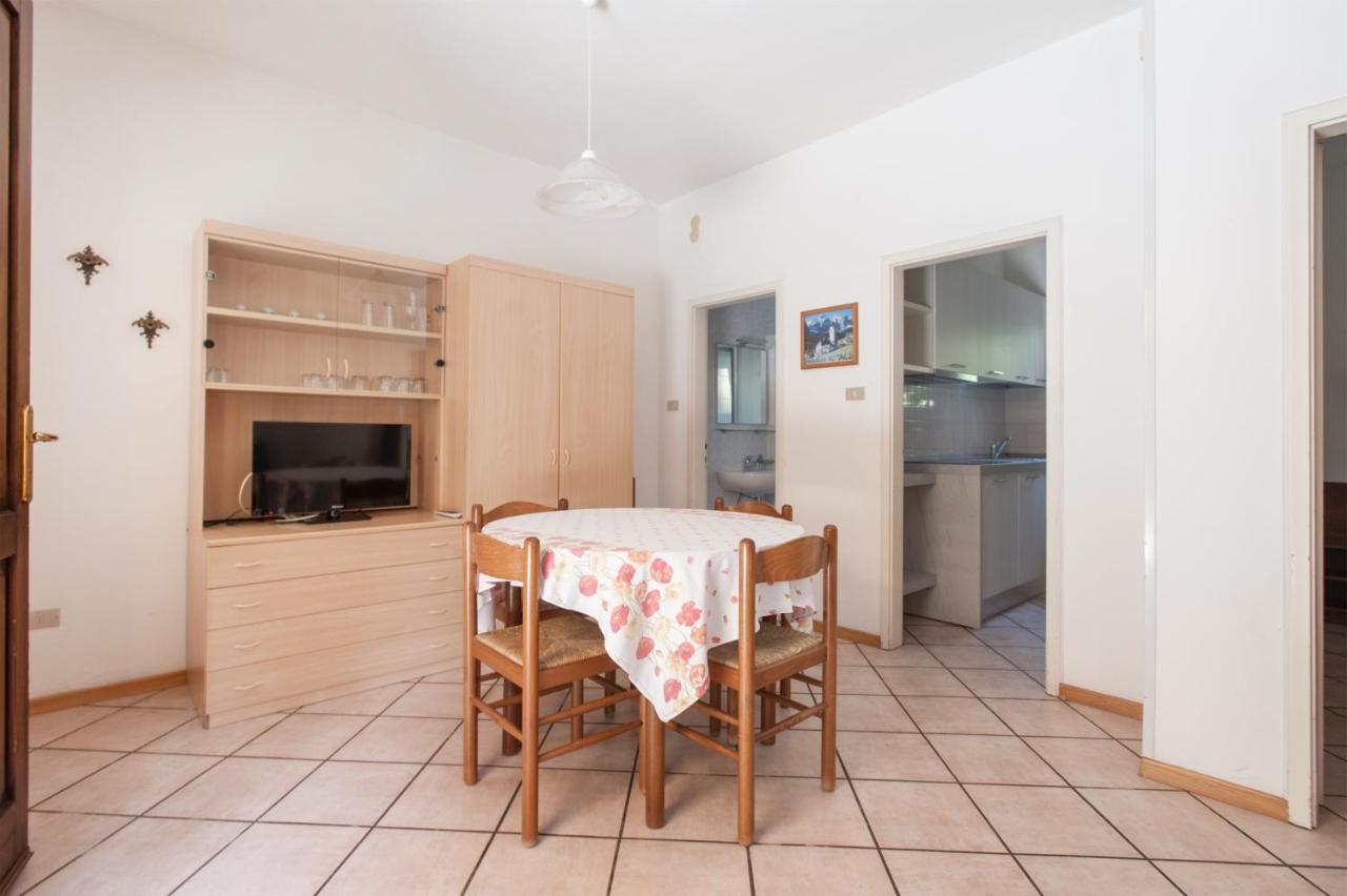 Casa Doppia Apartamento Torbole Sul Garda Exterior foto